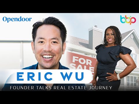 Unlocking Success: A Candid Conversation with Real Estate Mogul Eric Wu