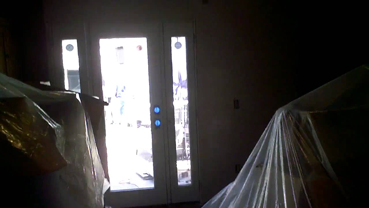 Apex Construction - YouTube