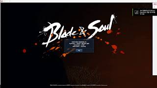 Blade  Soul Awaken Kung Fu Master PVP PVE   블소 각성 권사 던전 전장  …