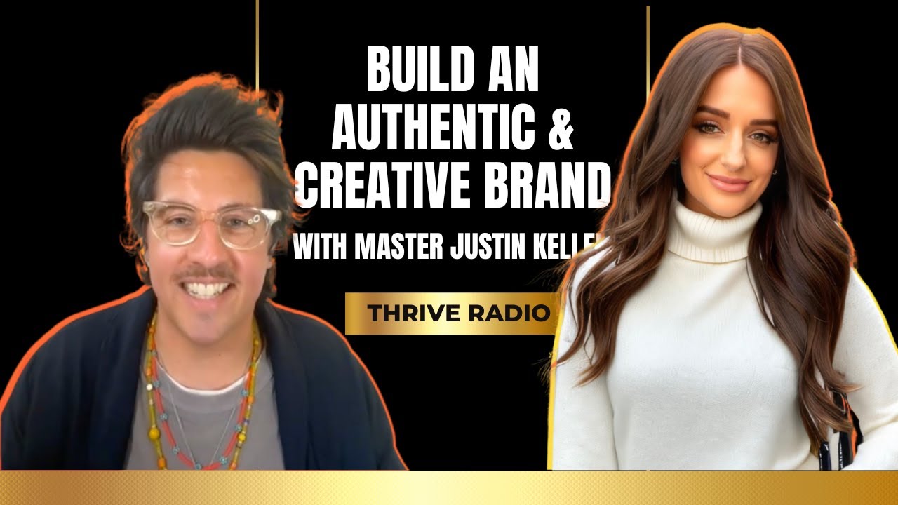 Nurturing Creative and Authentic Brands with Justin Keller | Fashion Brands