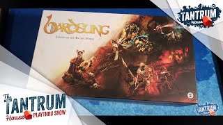 Bardsung Playthrough