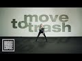 Resolve  move to trash official