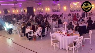 PARIS LELO TOMBE MARIAGE DE KAMA VUAMA