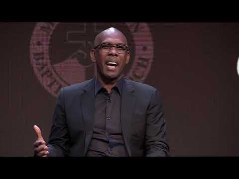 11/17/2021: Bishop Joseph Walker: "The Healing Covenant" Series (Part 3)