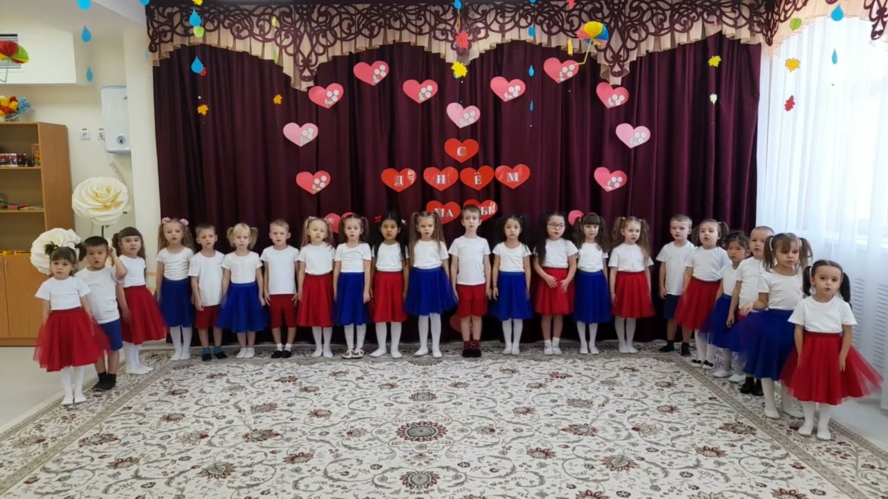 Песня Мама - YouTube