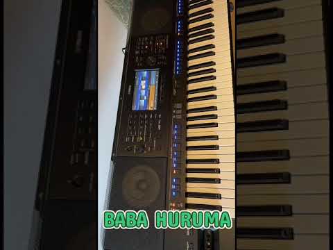 BABA HURUMA Ft MINK WA ICHOLA LWENGE STUDIO 0749361840