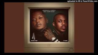 Oscar Mbo & C-Blak ft KG Smallz & Dearson - Yes God