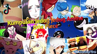 Kumpulan Jedag Jedug Anime One Piece Terbaru & Terkeren 2024🎧✨