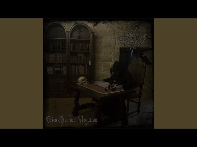 Empty - Kind Solace in a Dying Hour