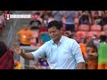 GOAL: Tomás Martínez pounces after Hairston dispossesses Opara