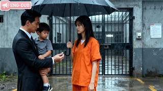 Download Lagu She Walked Out of Prison Broke and a CEO Showed Up With a Ring and a Child MP3