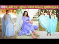 MEESHO BESTSELLING KURTHA SETS || KURTHA SETS BELOW 700RS || SARANYA NANDAKUMAR || FASHION