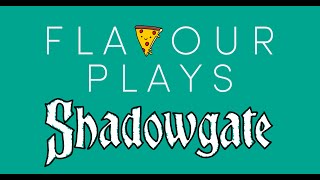 Shadowgate - No Commentary Longplay - Nintendo NES