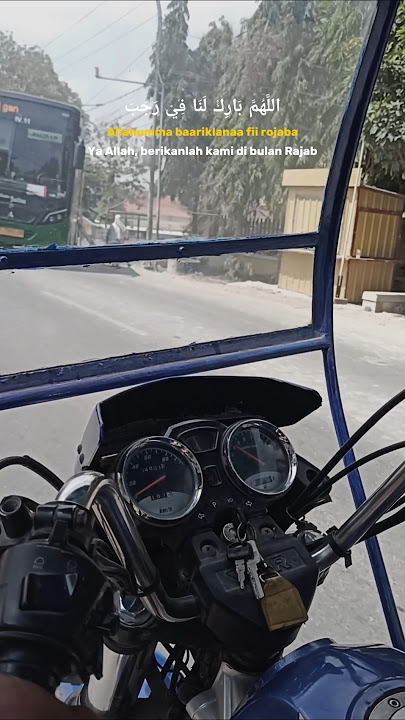 Sholawat Bulan Rajab #ramadan #rajab #sholawat #bulanramadhan #bulanrajab