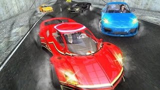Real City Drift GT Speed Racer Android Gameplay HD screenshot 1
