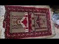 میراث فرهنگی و مادی #ترکمن های ایرانCultural and material heritage of the #iran Turkmen of Iran