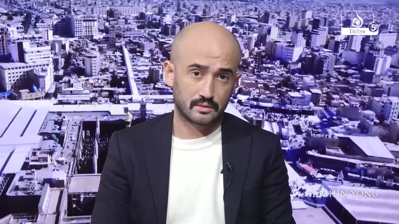 TARİHİN YÖNÜ 37. bölüm