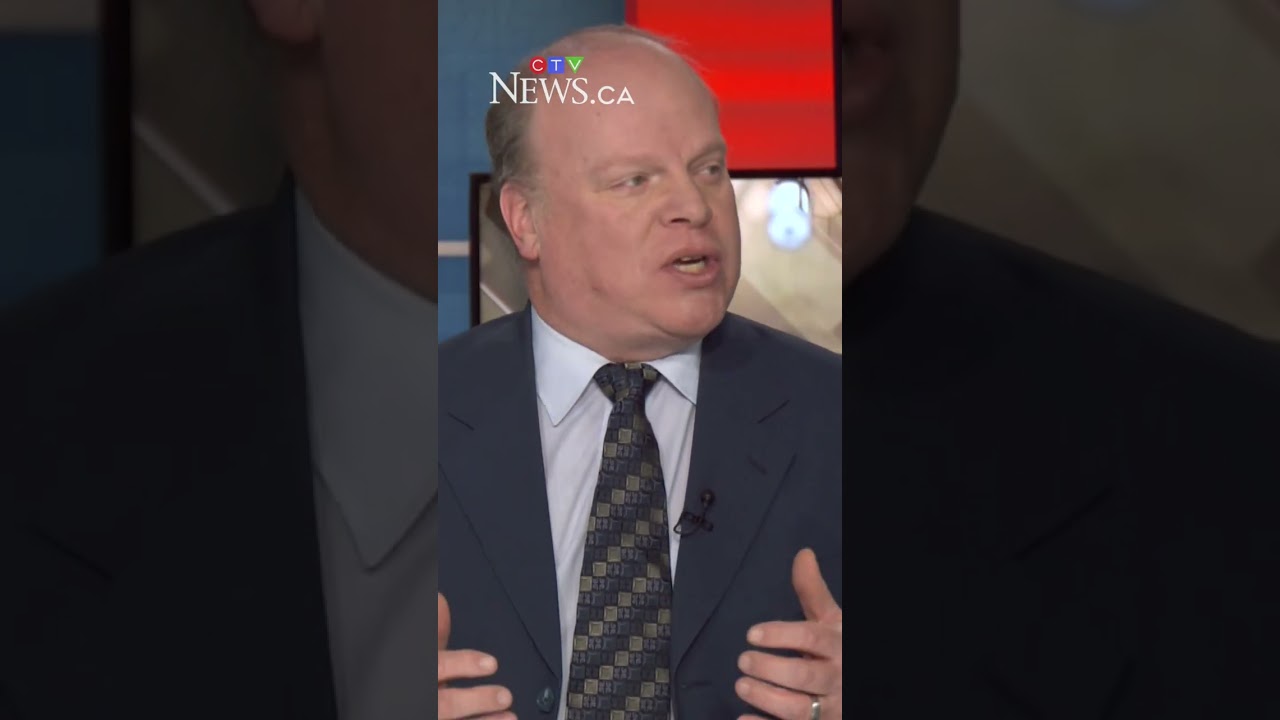 &lsquo;She will be remembered as the one who brought down Trudeau&rsquo;: analyst on Freeland&rsquo;s legacy