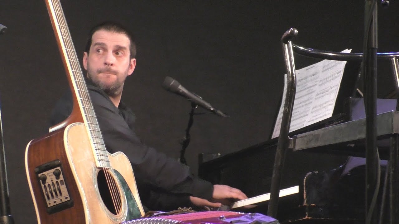 ПЕТР НАЛИЧ И БЭНД В КЦ "ДОМ" 07.01.2023 - КАК Я СТАЛ ПИРАТОМ - YouTube