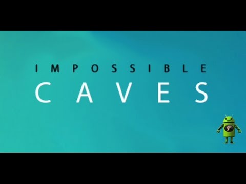 Impossible Caves iOS Gameplay HD