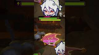 I Dont Regret Sacrificing Vantacrow