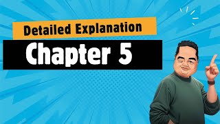 Explanation ch 5 …. Modern physics