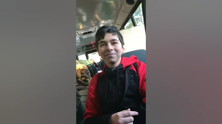 Bus cancer