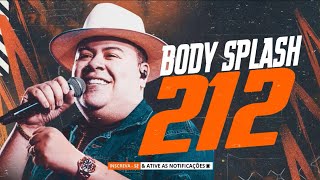 ⁣REY VAQUEIRO SEU BODY SPLASH COM 212 - REY VAQUEIRO JANEIRO 2026 - REY VAQUEIRO CD PRA PAREDÃO 2026