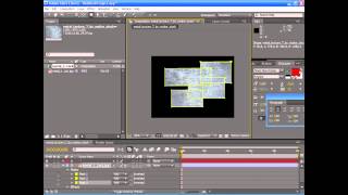 Урок 2 Adobe After Effects CS4 - Обзор панели инструментов Урок 2 Adobe After Effects CS4 - Обзор панели инструментов