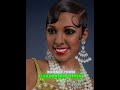 Did You Know This About Josephine Baker