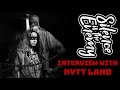 Capture de la vidéo Anatoly Pakhalenko Nytt Land Interview With Silence Is The Enemy