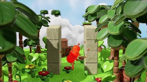 Pingo Adventure: Experimenting Death Animation - Godot