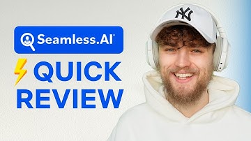 Seamless AI Quick Review | Worth It?