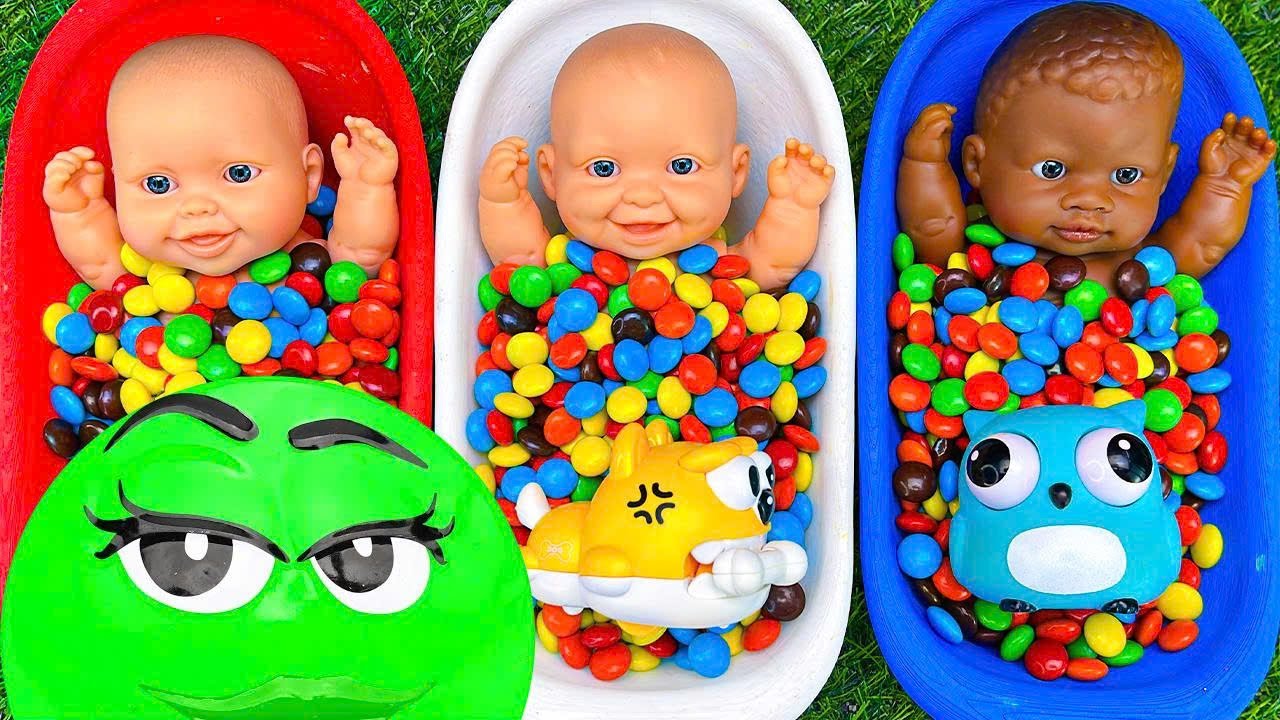 Long Slide Game With Elephant Gorilla Buffalo Hippopotamus Tiger 3d Animal Game Funny 3d Animals