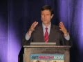 Neal Barnard MD - Curing Geico Employees with Vegan Diet