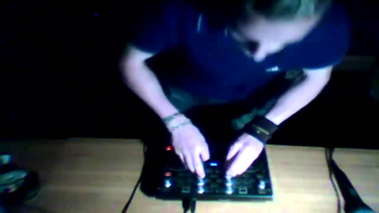 Beatslider - HandsUp'n'Dance Mix Vol.3