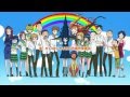 Majimoji Rurumo Opening