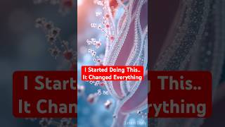 I Started Doing This It Changed Everything Learn Daily