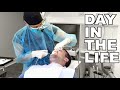 Dental hygienist day in the life