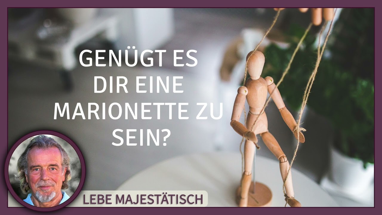 224 Ein Kurs in Wundern EKIW | Gott ist mein Vater, und er liebt seinen Sohn. | Gottfried Sumser