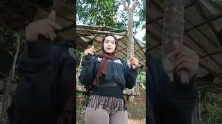 Cantik Nya Gadis Desadance