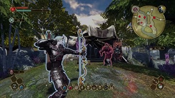 Great Massacre of Barrow Fields Fable Anniversary