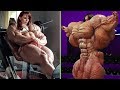 15 Bodybuilder, die eindeutig zu weit gingen!