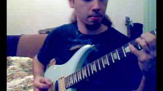 Annihilator - Speed (Cover)