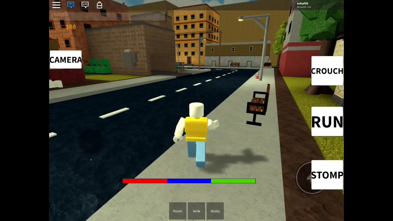 Where To Get Guns In The Streets Roblox The Streets 2 Wiki - roblox street simulator how to rob