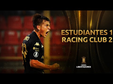Estudiantes Merida Racing Club Goals And Highlights