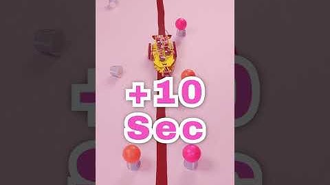 Kickball Challenge | The Ultimate Kicking Robot | Witblox Maker Challenge 58