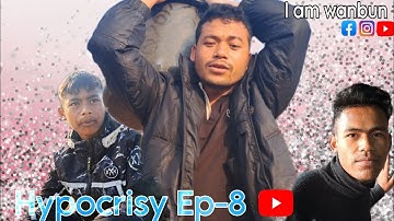 Wanbun | Hypocrisy -8 | short comedy video