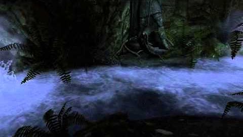 Rayeks End Player Home