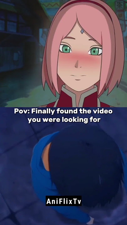 Sakura Hentai #shorts #hentai #naruto #anime